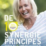 Ca. 287x Boeken, Sonja Kimpen, De 10 Synergie Principes, 2018